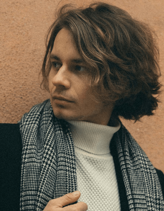 Sergei Morozov ARTIST MANAGEMENT